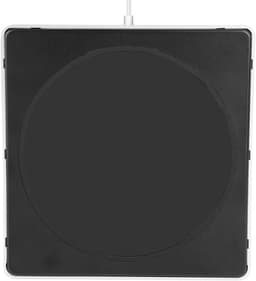 Externe Dvd-drive - Cd-brander Laptop - Data Archiveren - Plug and Play - 20x17x3 cm - Zwart — thumbnail 3