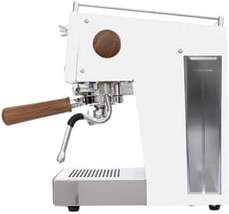 Ascaso Steel Duo PID V2 Espresso machine - Wit/Hout — thumbnail 4