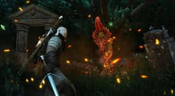 The Witcher 3: Wild Hunt - Game of The Year Edition - PS4 — thumbnail 2