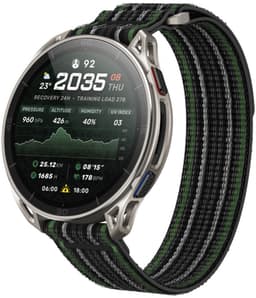 Amazfit Cheetah 2 Ultra — thumbnail 2