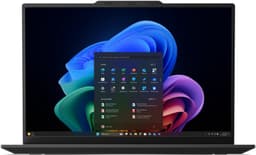Lenovo ThinkPad X1 Carbon Gen 14 Aura Edition Copilot+ PC Intel Core Ultra 7 355 Laptop 35,6 cm (14") Touchscreen 2.8K 32 GB LPDDR5x-SDRAM 1 TB SSD Wi-Fi 7 (802.11be) Windows 11 Pro Engels Zwart — thumbnail 5