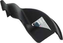 Mulchhoes Maaier - Gras Deflector - Gazon Onderhoud - Nauwkeurige Pasvorm - 33 Inch Dek - Zwart — thumbnail 5