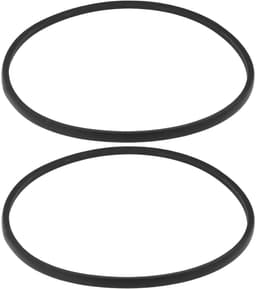 Dailygoods - 2 Stuks Grasmaaier Aandrijfriemen 22431-VK7-750 voor Honda — thumbnail 1