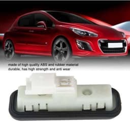 Externe achterklephandgreep, achterklephandgreep, achterklepschakelaar, auto-onderdelen geschikt voor 9676028380 — thumbnail 2