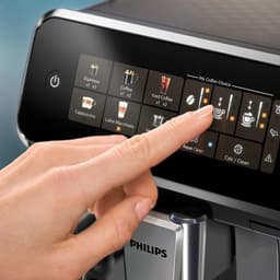 Philips LatteGo 3300 series EP3343/90 - Volautomatische espressomachine — thumbnail 2