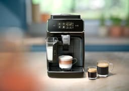 Philips Serie 2300 EP2333/40 - Volautomatische espressomachine — thumbnail 2