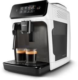 Philips 1200 series - EP1223/00 - Volautomatische espressomachine - Volautomatische koffiemachine - 15 bar - Wit — thumbnail 1