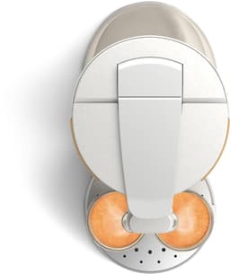 koffiepad 1bar 1450w zwart - philips - csa210.61 — thumbnail 5