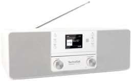 Technisat DigitRadio 370 CD BT - wit — thumbnail 2