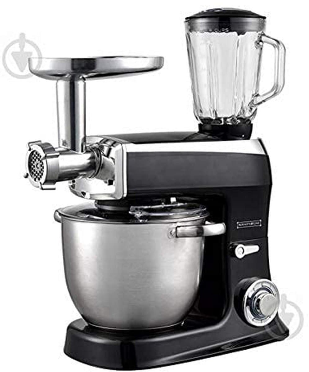 Keukenrobot - Keukenmixer - keukenmachine — afbeelding 1