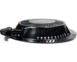 Trekstarter Grasmaaier - Omkeerstarter Starter - Motor Starten - Specifieke Pasvorm - 21 x 21 x 4 cm