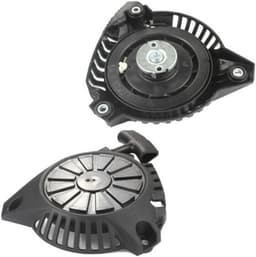 Trekstarter Grasmaaier - Reserveonderdeel Starter - Motor Starten - Robuuste Metalen Constructie - 19x19x5 cm - Zoals Afgebeeld — thumbnail 4