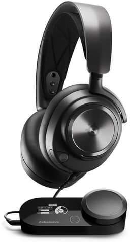 SteelSeries Arctis Nova Pro X — thumbnail 2