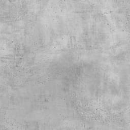 Vaatwasser Frontplaat - Keukenpaneel - Keuken Integratie - Vochtbestendig Houtmateriaal - 45 x 3 x 67 cm - Betongrijs — thumbnail 4