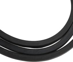 Grasmaaier Riem - Maaiers Deck Belt - Gazon Onderhoud - Hittebestendig Rubber - 42 inch - Zwart — thumbnail 4