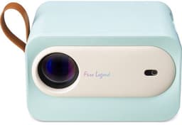 AOPEN QP30 Groene LCD 1080p 300 ANSI Lumen Videoprojector — thumbnail 5