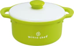 Mini Keukenapparaat Compact Groen — thumbnail 1