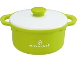 Mini Keukenapparaat Compact Groen