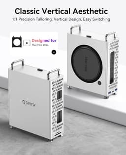 2TB Externe Mini SSD en Standaard — thumbnail 3