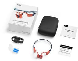 Shokz OpenSwim Pro Rood |  | 0810173486125 — thumbnail 5
