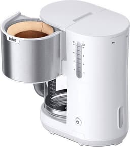 Braun KF 1500 Volledig automatisch Espressomachine — thumbnail 3