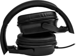 AV:Link QDJH-40 DJ hoofdtelefoon met kabel — thumbnail 2