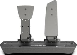 MOZA SR-P pedal set (Throttle + Brake) pedalen — thumbnail 1