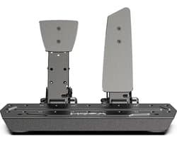Moza Racing SR-P Pedalen (gas + rem)
