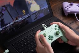 8BitDo Ultimate 2C Wired gamepad — thumbnail 5