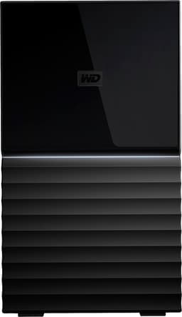 Western Digital My Book Duo - Externe harde schijf - 16 TB — thumbnail 5