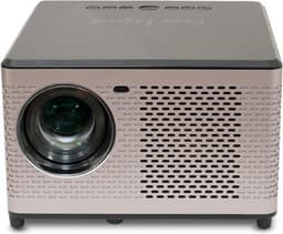 Acer QF15a beamer/projector 500 ANSI lumens 1080p (1920x1080) — thumbnail 1