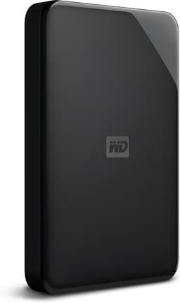 Draagbare Externe Harde Schijf 2TB - USB 3.2 Gen 1 - Plug & Play Back-up — thumbnail 5