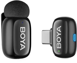 Boya Mini 2 Zwart voor Usb C — thumbnail 4