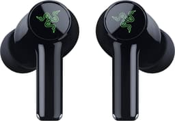 Razer Hammerhead V3 X HyperSpeed - Draadloze ANC Gaming Earbuds - Oordopjes - Lage Latentie - Zwart — thumbnail 5
