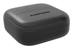 Fairphone Fairbuds True Wireless Earbuds - Zwart — thumbnail 4