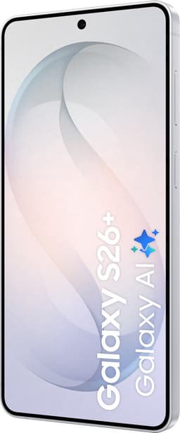 Samsung Galaxy S26 Plus - Smartphone - 512GB - White + 1 jaar extra garantie — thumbnail 5