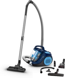 Rowenta Swift Power RO2981 - Stofzuiger - Zonder Zak - Compact - Krachtige Zuigkracht - Eenvoudig in Gebruik — thumbnail 1