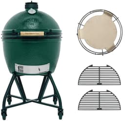 Big Green Egg Master Set XLarge Groen – Ø61 cm — thumbnail 2