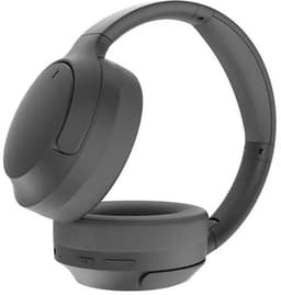 Gembird Bluetooth Stereo Koptelefoon met Actieve Ruisonderdrukking, Comfortabele Oorkussens, Lange Batterijduur, en Naadloze Overgang tussen Gesprekken en Muziek, Zwart — thumbnail 5