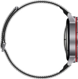 Huawei Watch GT Runner 2 Zwart — thumbnail 2
