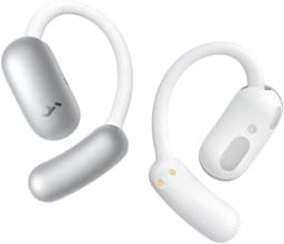 soundcore AeroFit 2 AI Assistant open-ear koptelefoon van Anker - Zit lekker zonder druk - 2x rijkere bas - Oordopjes met realtime vertaling - Hoge resolutie - 35 uur speeltijd - IP55 — thumbnail 3