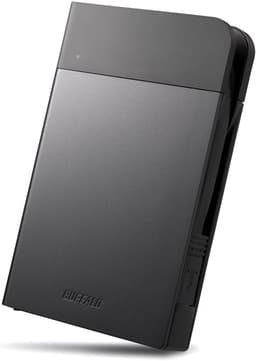 Draagbare externe harde schijf 1TB met USB 3.0 - Slagvast en waterdicht — thumbnail 4