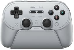 8BitDo Pro 3 Bluetooth Gamepad — thumbnail 2