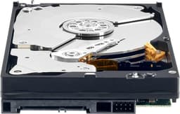 Externe Opslagschijf Desktop 4TB SATA 7200 RPM — thumbnail 5
