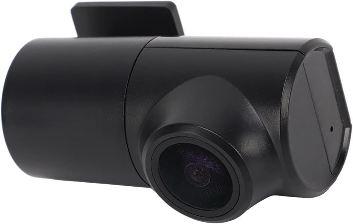 Dashcam Auto Full HD met Nachtzicht en Rijhulpsystemen (ADAS) — afbeelding 1