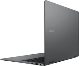 SAMSUNG Galaxy Book5 Pro 360 NP960QHA-KG2NL - 16 inch - Core™ Ultra 7 256V - 16 GB - 512 GB - Arc™ 140V GPU - Copilot+ PC — thumbnail 5