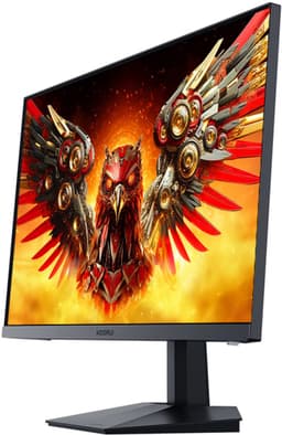 Koorui G2711P 27'' gaming monitor — thumbnail 4