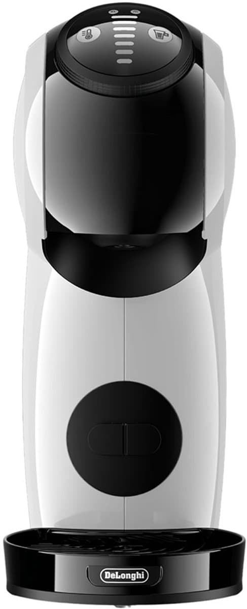 De'Longhi EDG226.W - Volledig automatisch Koffiepadmachine - 0,8 l — afbeelding 1