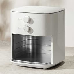 Xiaomi Air Fryer Essential 6L – XL Airfryer met handige kookgids - Gebruiksvriendelijke Airfryer voor het hele gezin — thumbnail 3