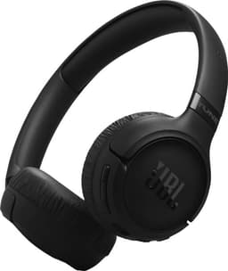 JBL Tune 680NC On-ear Draadloze hoofdtelefoon met Noise-cancelling Zwart — thumbnail 1